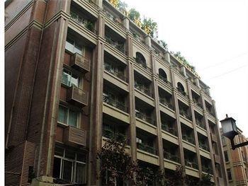 Chengdu Jiali Hotel Chunxi Branch Dış mekan fotoğraf