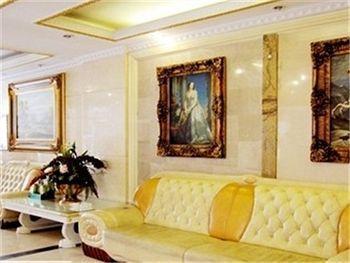 Chengdu Jiali Hotel Chunxi Branch Dış mekan fotoğraf