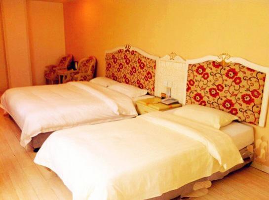 Chengdu Jiali Hotel Chunxi Branch Dış mekan fotoğraf