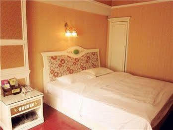 Chengdu Jiali Hotel Chunxi Branch Dış mekan fotoğraf