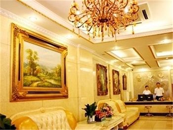 Chengdu Jiali Hotel Chunxi Branch Dış mekan fotoğraf